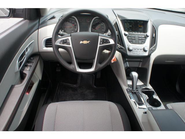 Chevrolet Equinox SL1 SUV