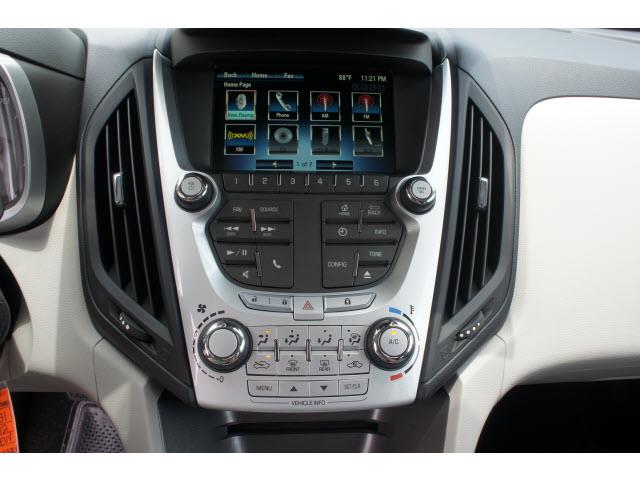 Chevrolet Equinox 2012 photo 1