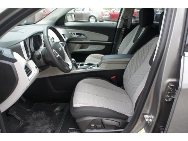 Chevrolet Equinox 2012 photo 2