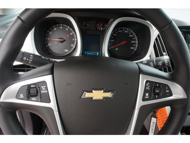 Chevrolet Equinox 2012 photo 7