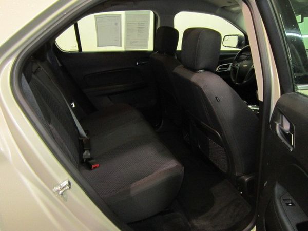 Chevrolet Equinox 2012 photo 5
