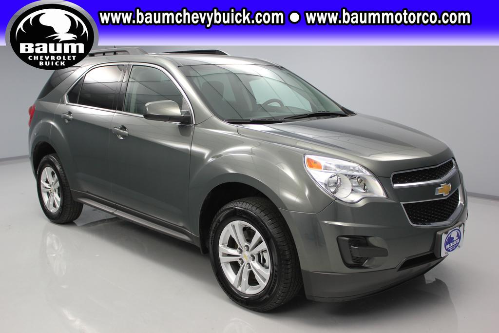 Chevrolet Equinox Supercab XL Other