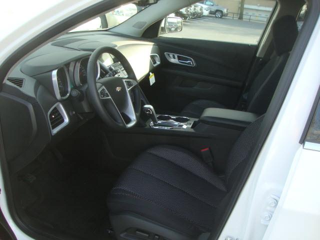Chevrolet Equinox 2012 photo 1