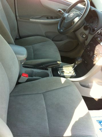 Chevrolet Equinox 2012 photo 1