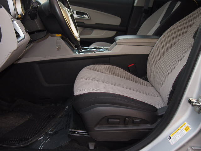 Chevrolet Equinox 2012 photo 5