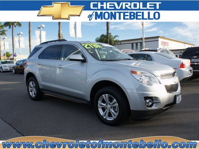 Chevrolet Equinox 3.0L Sport Unspecified