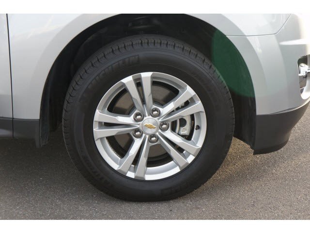 Chevrolet Equinox 2012 photo 2