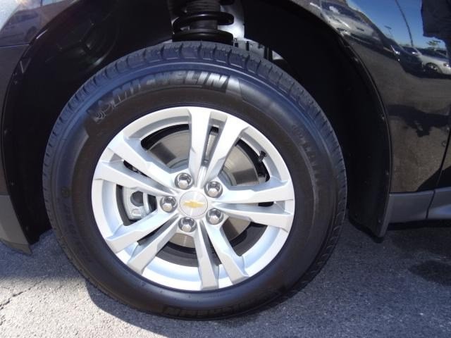 Chevrolet Equinox 2012 photo 3