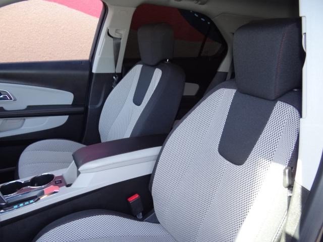 Chevrolet Equinox 2012 photo 4