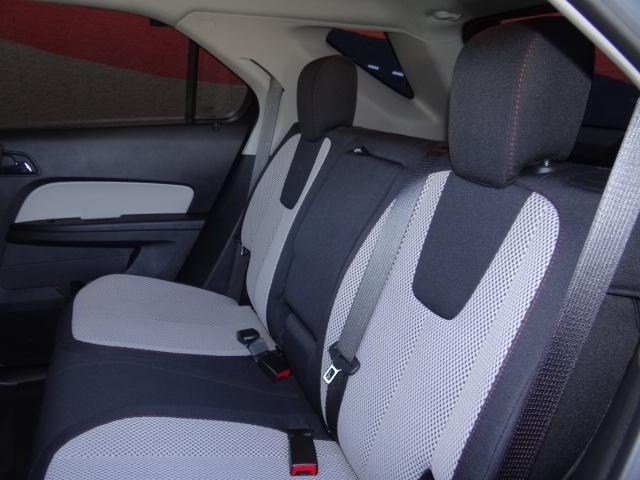 Chevrolet Equinox 2012 photo 5