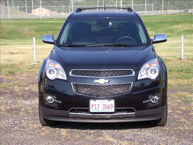 Chevrolet Equinox SLE SLT WT SUV