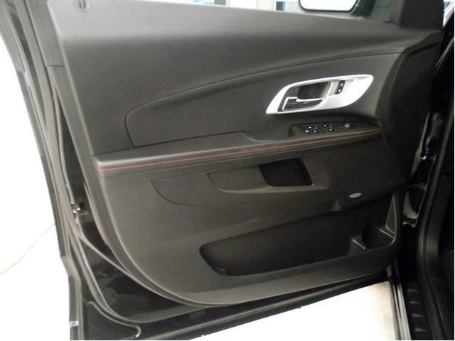 Chevrolet Equinox 2012 photo 5