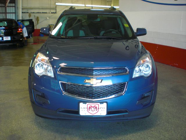 Chevrolet Equinox 2.0L Automatic SE SUV