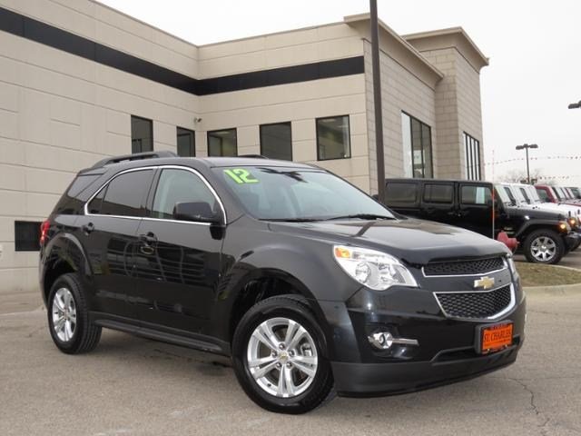 Chevrolet Equinox 3.0L Sport Unspecified
