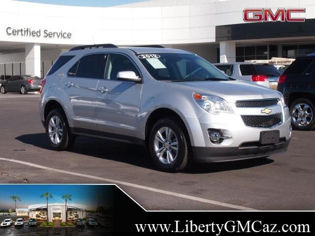 Chevrolet Equinox 3.0L Sport Unspecified