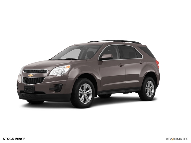 Chevrolet Equinox Supercab XL Unspecified