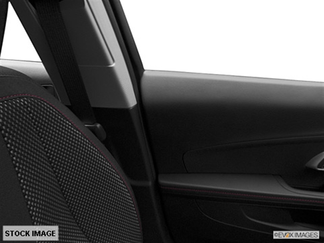 Chevrolet Equinox 2012 photo 5