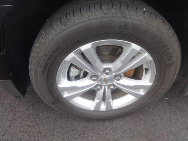 Chevrolet Equinox 2012 photo 1