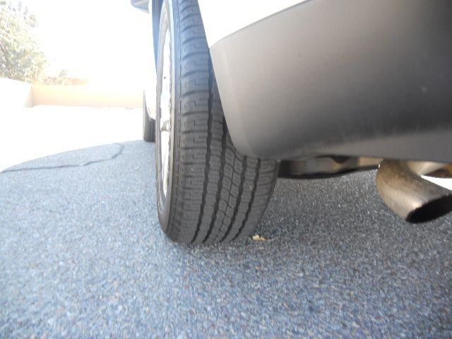 Chevrolet Equinox 2012 photo 5