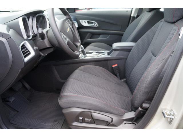 Chevrolet Equinox Touring W/nav.sys SUV