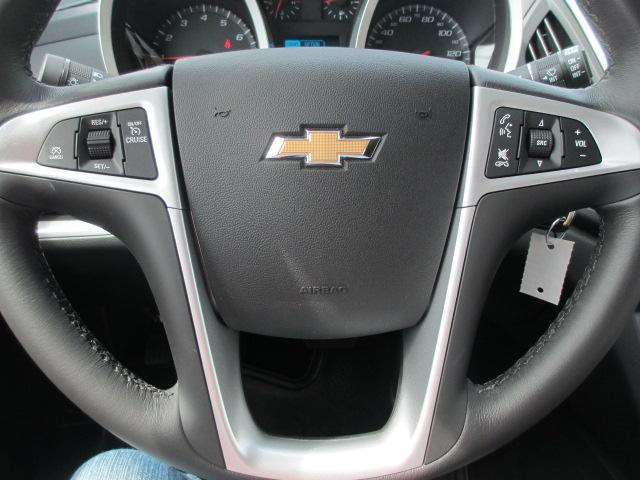 Chevrolet Equinox 2013 photo 2