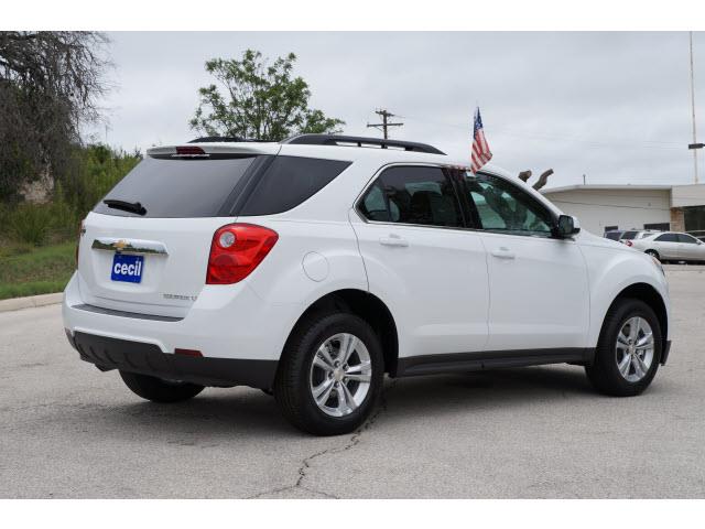 Chevrolet Equinox SL1 SUV