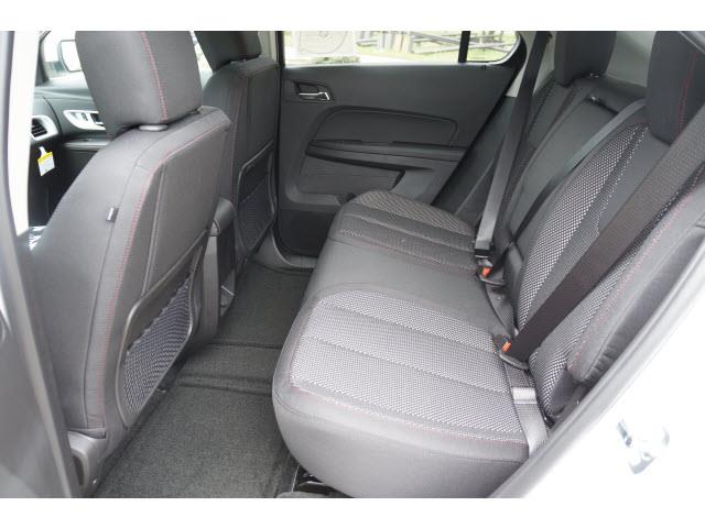 Chevrolet Equinox 2013 photo 3