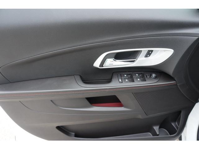 Chevrolet Equinox 2013 photo 4