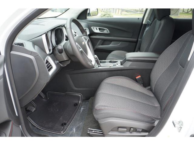Chevrolet Equinox 2013 photo 5
