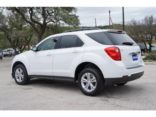 Chevrolet Equinox 2013 photo 6
