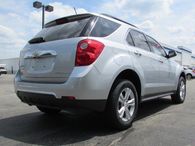 Chevrolet Equinox SLE WITH 3RD ROW SUV