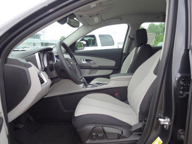 Chevrolet Equinox 2013 photo 1