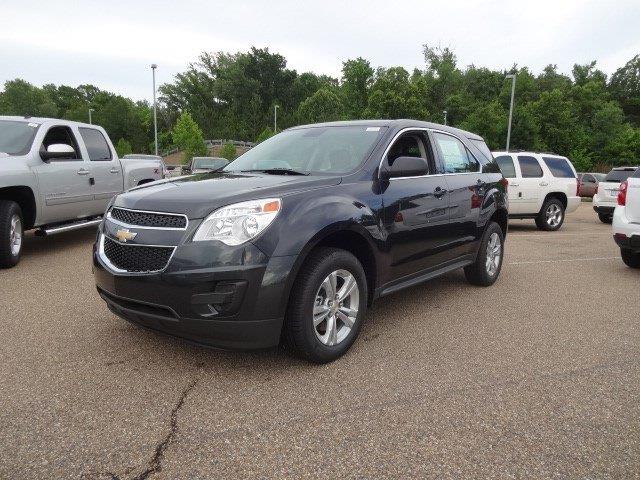 Chevrolet Equinox 2013 photo 3