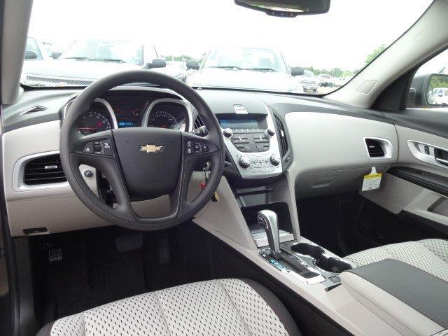 Chevrolet Equinox 2013 photo 4