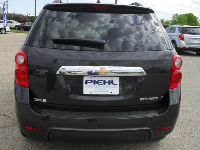 Chevrolet Equinox 2013 photo 3