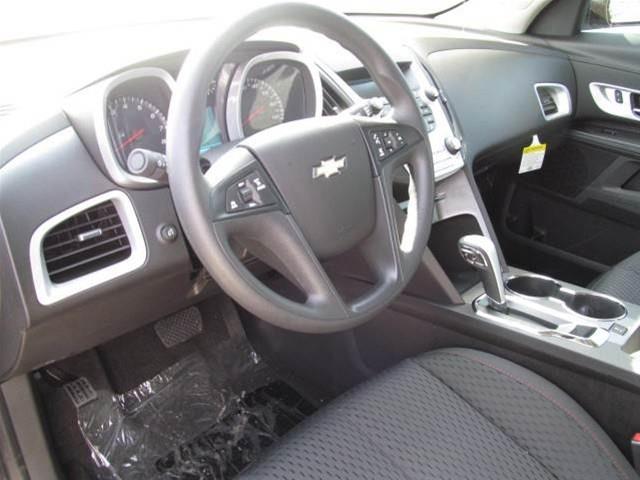 Chevrolet Equinox Touring W/nav.sys SUV