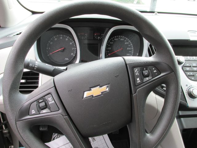 Chevrolet Equinox 2013 photo 3