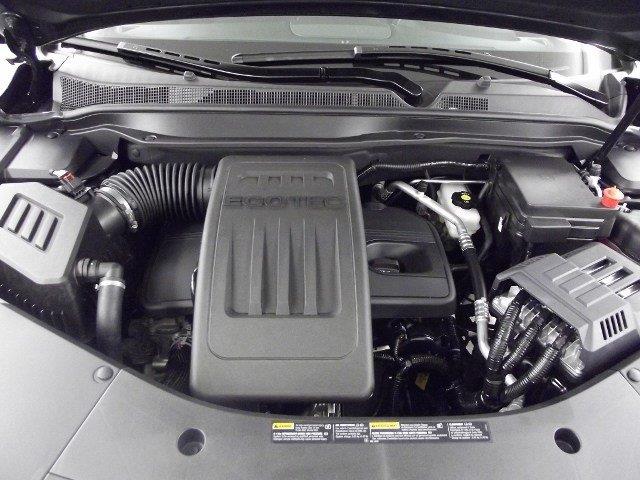 Chevrolet Equinox SL1 SUV