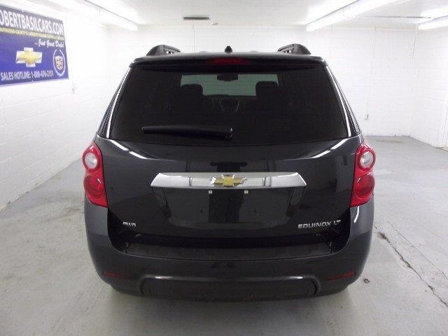 Chevrolet Equinox 2013 photo 1