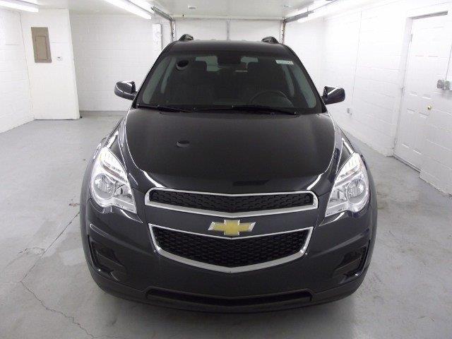 Chevrolet Equinox 2013 photo 3