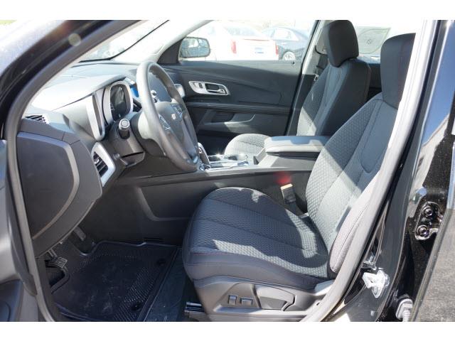 Chevrolet Equinox Touring W/nav.sys SUV