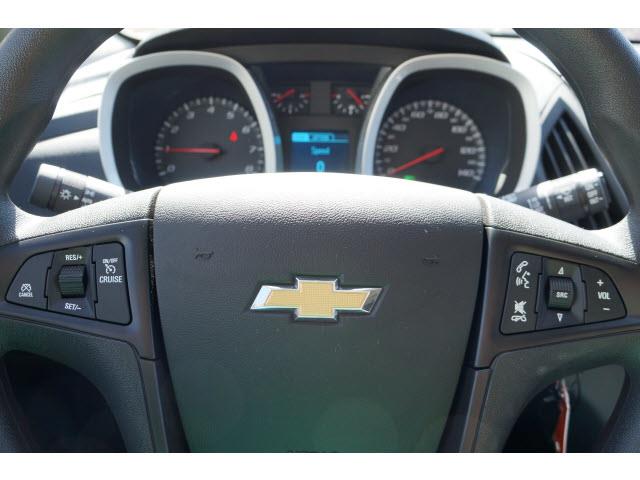 Chevrolet Equinox 2013 photo 1