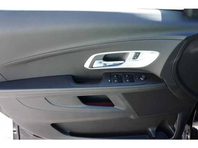 Chevrolet Equinox 2013 photo 2