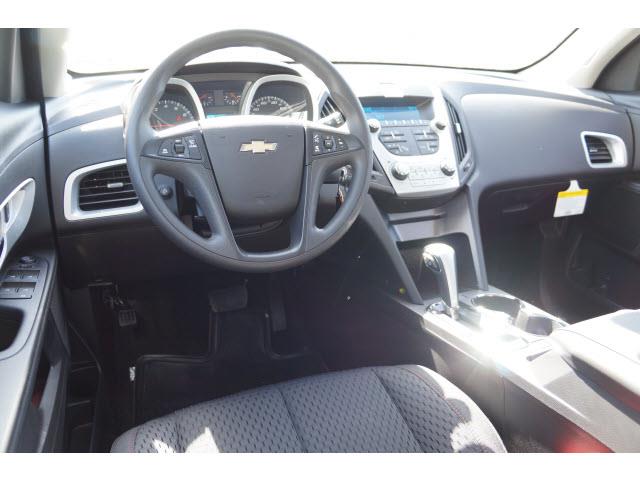 Chevrolet Equinox 2013 photo 4