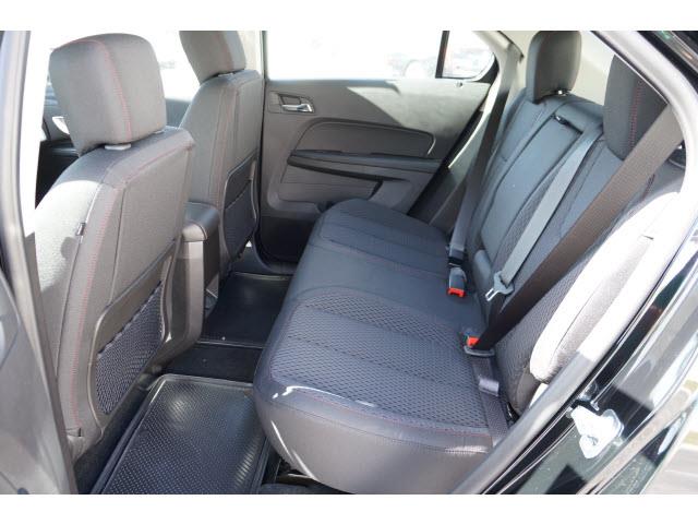 Chevrolet Equinox 2013 photo 6