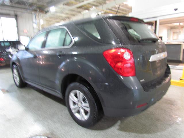 Chevrolet Equinox 2013 photo 1