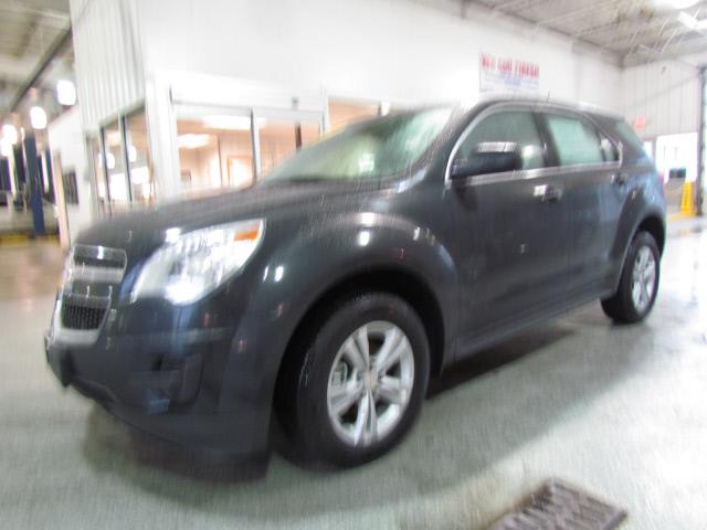 Chevrolet Equinox 2013 photo 2