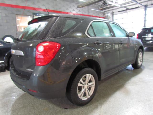 Chevrolet Equinox 2013 photo 3