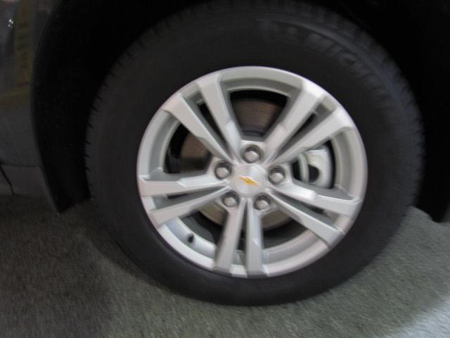 Chevrolet Equinox 2013 photo 4