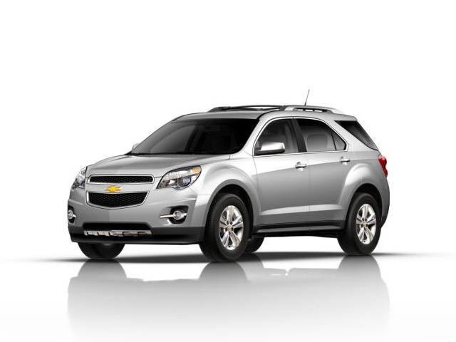 Chevrolet Equinox Gxe,power Windows,door Locks SUV